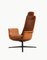 Oddysey Brown Small Headrest Armchair by Eugeni Quitllet 4