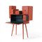 Confidence of Cloud Writing Desk by Thomas Dariel 3