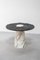 Marble Side Table by Tipstudio 2