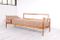 German Beech Daybed, 1960s 9