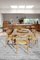 Evermore Walnut 190 Dining Table by Warm Nordic 4