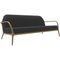 Xaloc Gold Sofa by Mowee 2