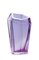 Jarrón Castling grande en violeta de Purho, Imagen 2