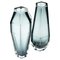 Gemello and Gemella Vases by Purho, Set of 2 1