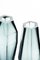 Gemello and Gemella Vases by Purho, Set of 2 4