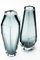 Gemello and Gemella Vases by Purho, Set of 2 2