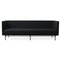 Galore Three-Seater Sofa by Warm Nordic 2