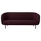 Caper Drei-Sitzer Sofa von Warm Nordic 1