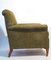 Mid-Century Howard Armchair from Lenygon & Morant, Image 3