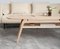 Galore Three-Seater in Terracotta by Warm Nordic 5