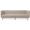 Galore 3 Seater Sofa in Linen by Warm Nordic 2