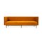 Galore 3 Seater Amber Sofa by Warm Nordic, Image 2
