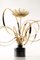 Swirls and Mum Sculpture by Art Flower Maker, Image 5