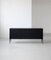 Schwarzes Grid Sideboard von Kristina Dam Studio 3