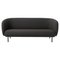 Caper 3-Sitzer Sprinkles Mocca Sofa von Warm Nordic 1