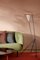 Sofá de tres plazas Caper en gris menta de Warm Nordic, Imagen 8