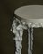 She's Lost Control Pedestal Table by William Guillon 4