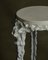 She's Lost Control Pedestal Table by William Guillon, Image 4