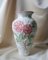 Bestickte Vase von Caroline Harrisus 2