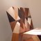 Wood Labirint Free Sofa by Andrea Giomi 2
