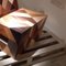 Wood Labirint Free Sofa by Andrea Giomi, Image 3