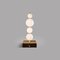 Lámpara de mesa Pearl XY de Ludovic Clément Darmont, Imagen 3