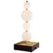 Pearl XY Table Lamp by Ludovic Clément Darmont 1
