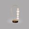 Pearl XX Table Lamp by Ludovic Clément D’Armont 3