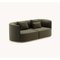 Chloe 2-Sitzer Sofa von Domkapa 4