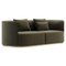 Chloe 2 Seater Sofa by Domkapa 1