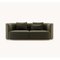 Chloe 2 Seater Sofa by Domkapa 3