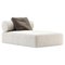Shinto Module Chaise by Domkapa, Image 1