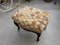 Taburete Sgabello Rombi de madera de Yukiko Nagai, Imagen 4