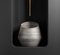 Medium Travertino Silver Tosca Washbasin by Marmi Serafini, Image 2
