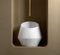 Medium Travertino Silver Tosca Washbasin by Marmi Serafini, Image 3