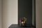 St Laurent Orion Candleholder Set by Dan Yeffet, Set of 3, Image 12