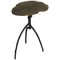 Small Fossil Side Table by Plumbum, Image 2