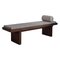 Daybed Bench, Pillow & Headrest by Bicci De Medici, Set of 3 8