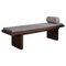 Daybed Bench, Pillow & Headrest by Bicci De Medici, Set of 3 1