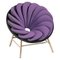 Quetzal Armchair by Marc Venot, Image 1