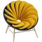 Quetzal Armchair by Marc Venot 5