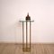 Brass Side Table by Peter Ghyczy, 1970s 9