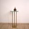 Brass Side Table by Peter Ghyczy, 1970s, Imagen 9