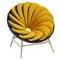 Quetzal Chair by Marc Venot 1