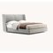 King Size Echo Bed by Domkapa, Image 2