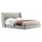 King Size Echo Bed by Domkapa, Image 1