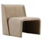 Fauteuil Legacy par Domkapa 1