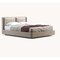 Queen Size Kelsi Bed by Domkapa, Image 2