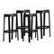 Lammi Bar Stools by Made by Choice, Set of 4, Image 2