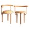 Sieni Stühle von Made by Choice, 2er Set 1